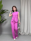Tailleur Ametista
