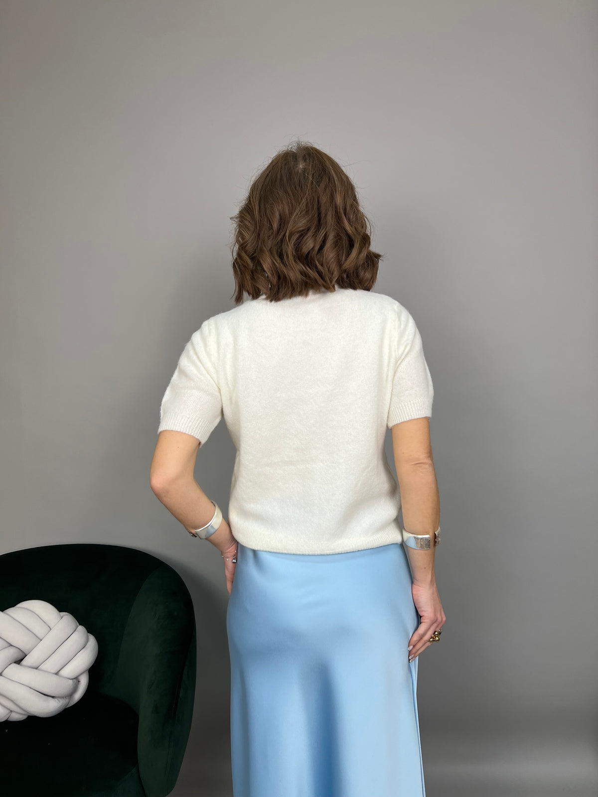 Cardigan Aquarius