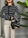 Maglia cute lines