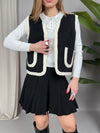 Gilet Klaudiè