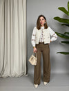 Pantalone Extra style