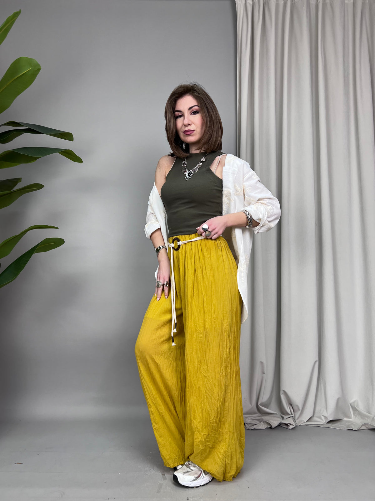 Pantalone Siviglia