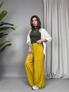 Pantalone siviglia