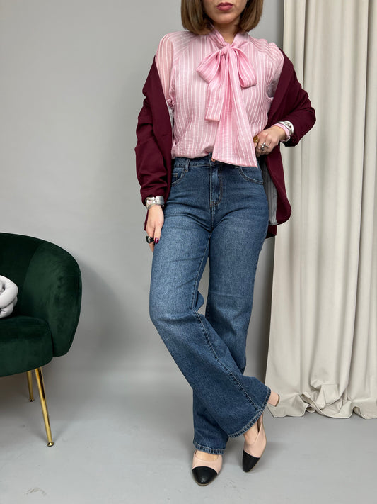 Jeans Alfa - Palazzo