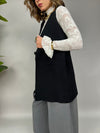 Maxi Gilet Omar
