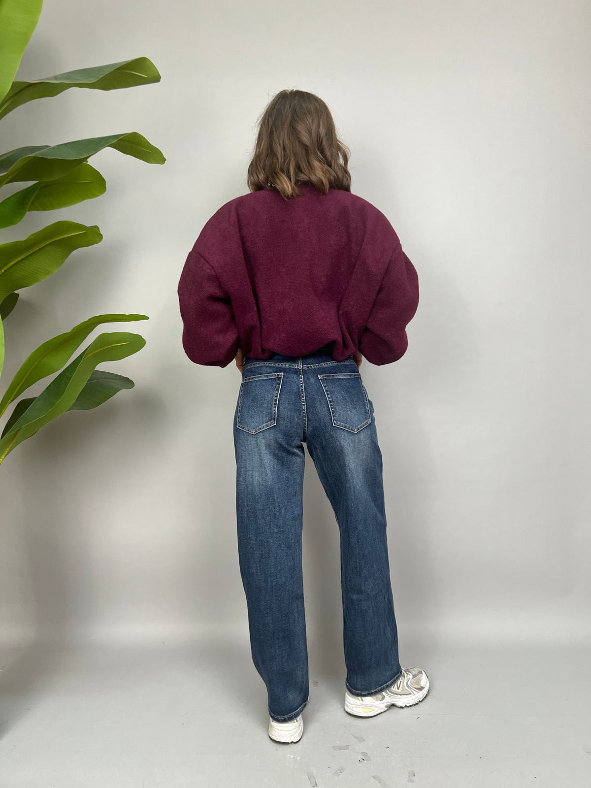 Jeans Gianicolo - Barrel