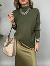 Maglione Janet