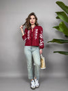 Camicia Romantic Heart