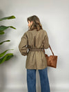 Cappotto Barcellona
