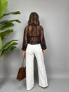 Jeans Iceberg elasticizzato