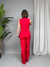 Tailleur Ametista