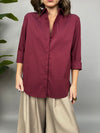 Camicia easy look