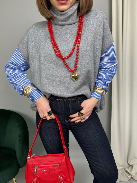 Gilet Armonia