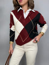 MAglione office style