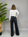 Jeans benz elasticizzato