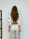 Camicia Claudia in viscosa
