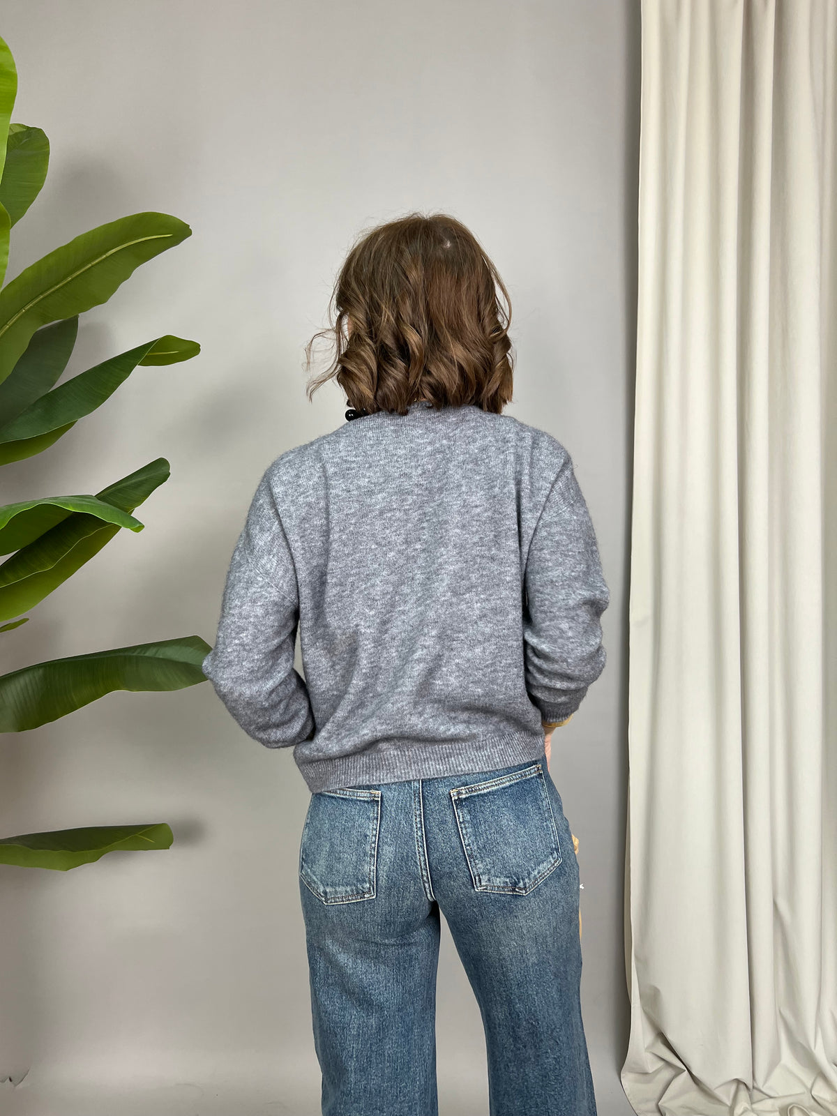 Maglione Sania