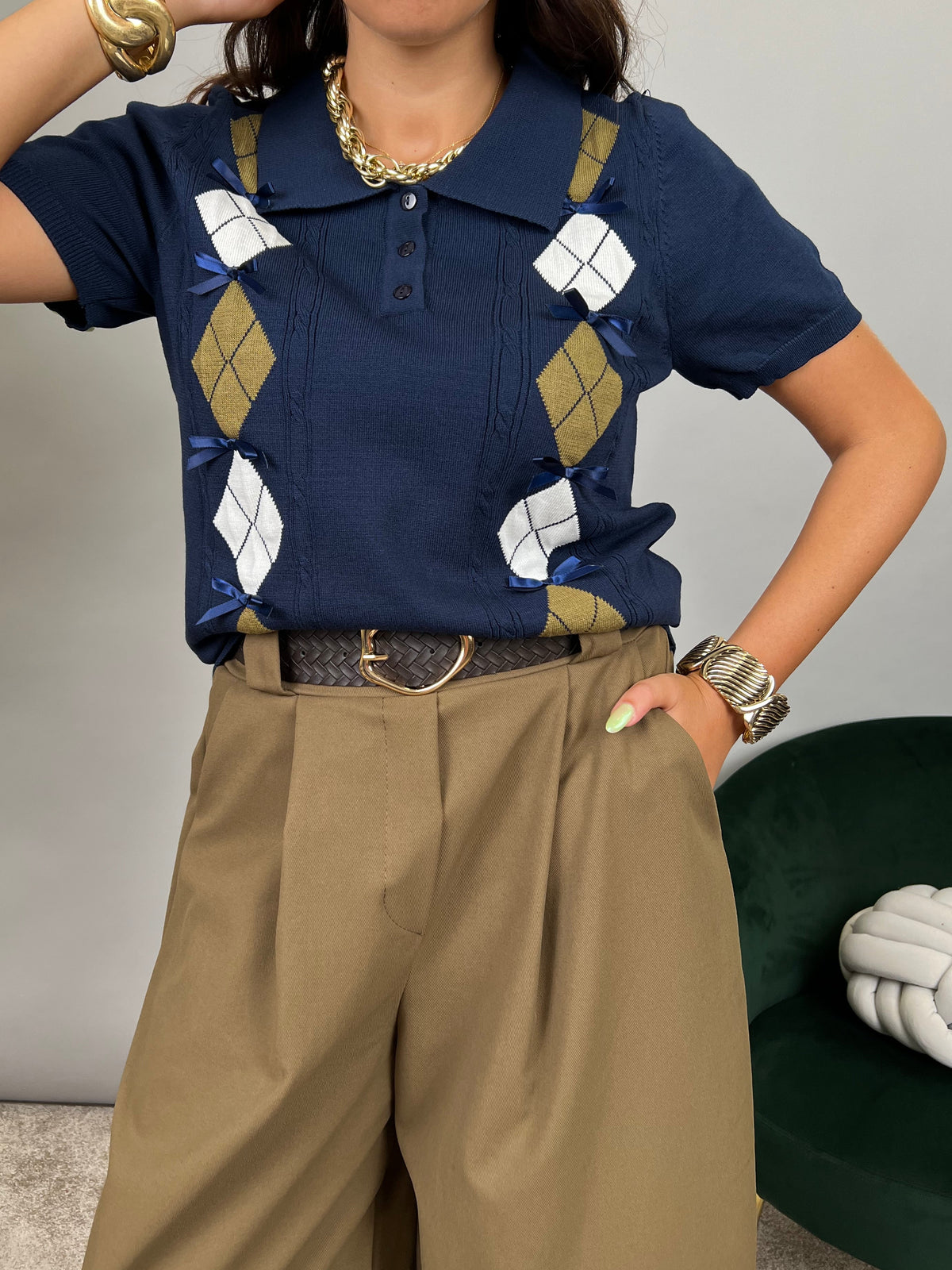 Polo Ruben