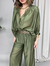 camicia relief