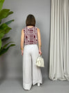 Pantalone barca