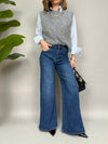 Jeans Energy elasticizzato