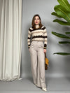Pantalone ever palazzo