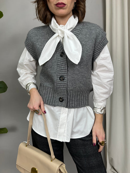 Gilet Colyn