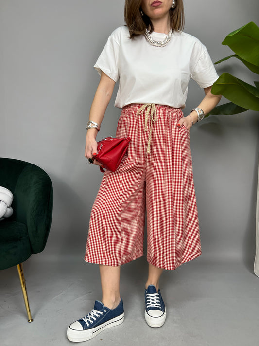 Pantalone Land - 7/8