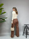 Pantalone scozzese
