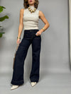 Jeans orleans elasticizzato