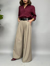 Pantalone chic office