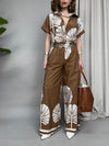 Pantalone Andalusia
