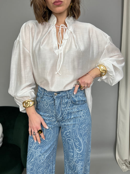 Camicia Corean