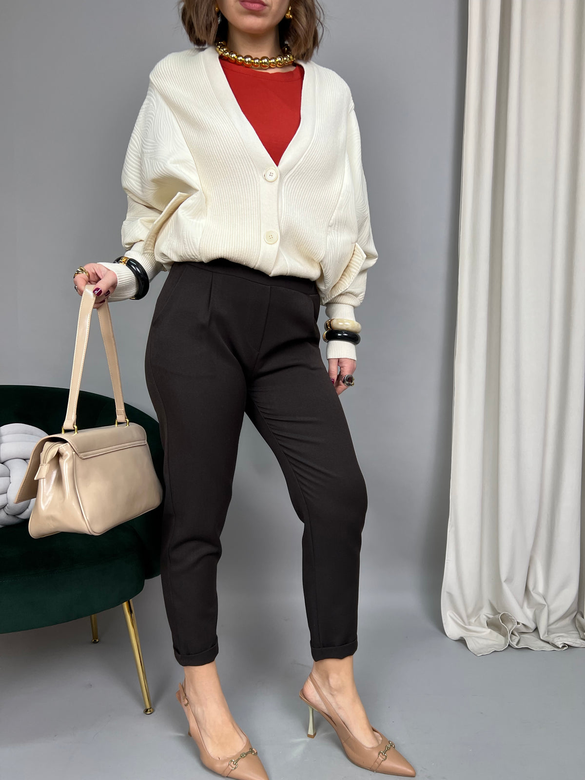 Pantalone Sound