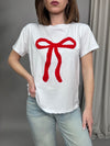 T-shirtfiocco
