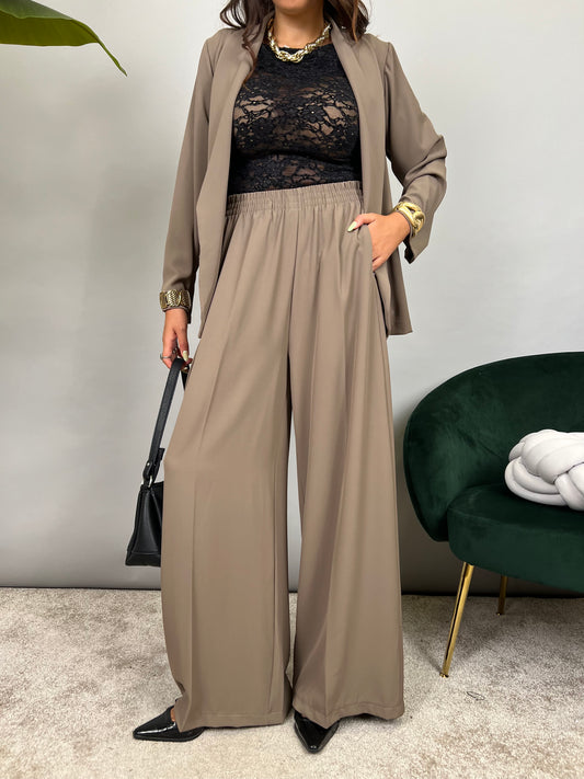 Pantalone Location
