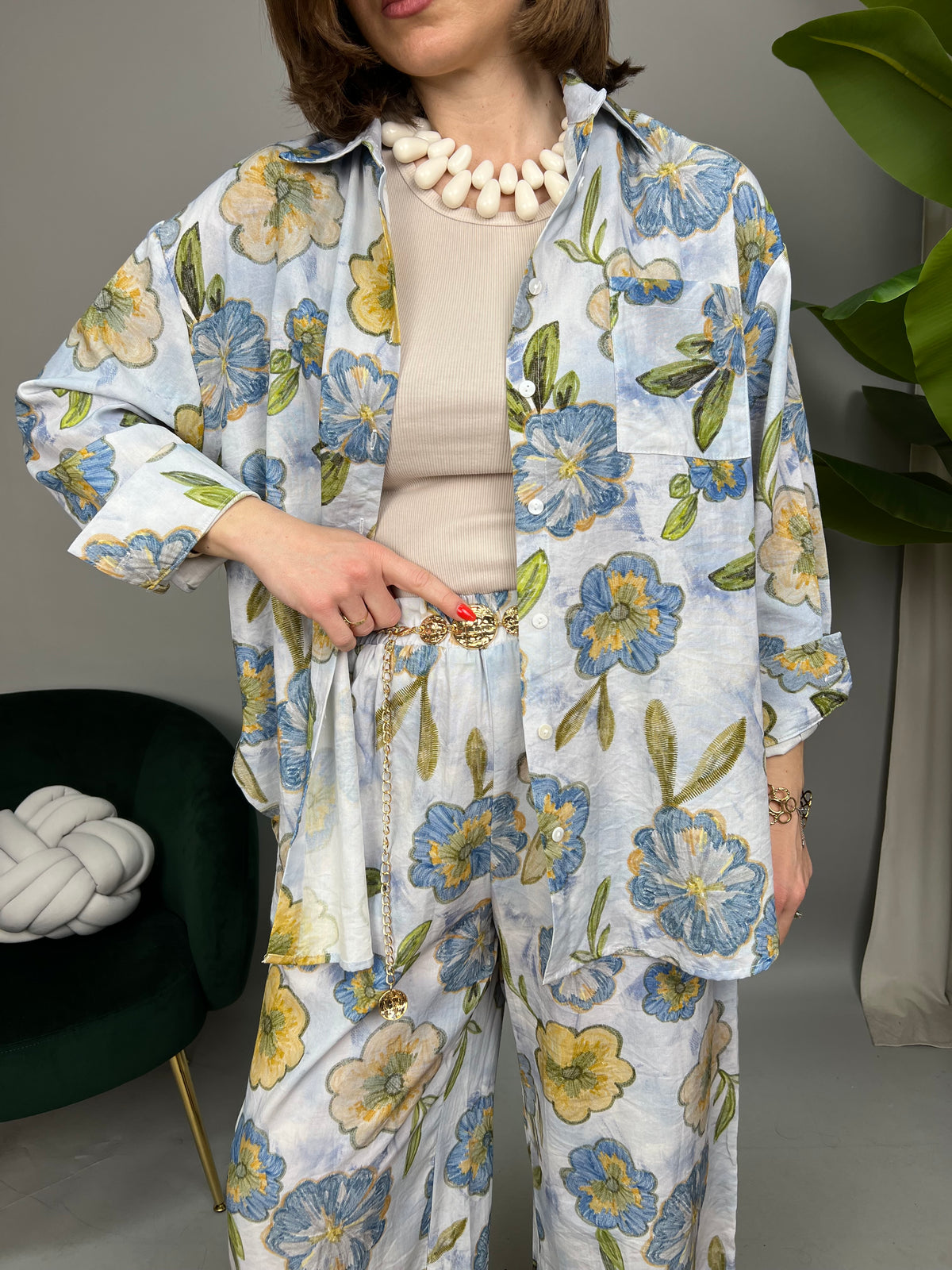Camicia Maiori