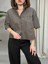 Camicia Linea