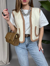 Gilet Klaudiè