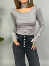 Maglia strategic