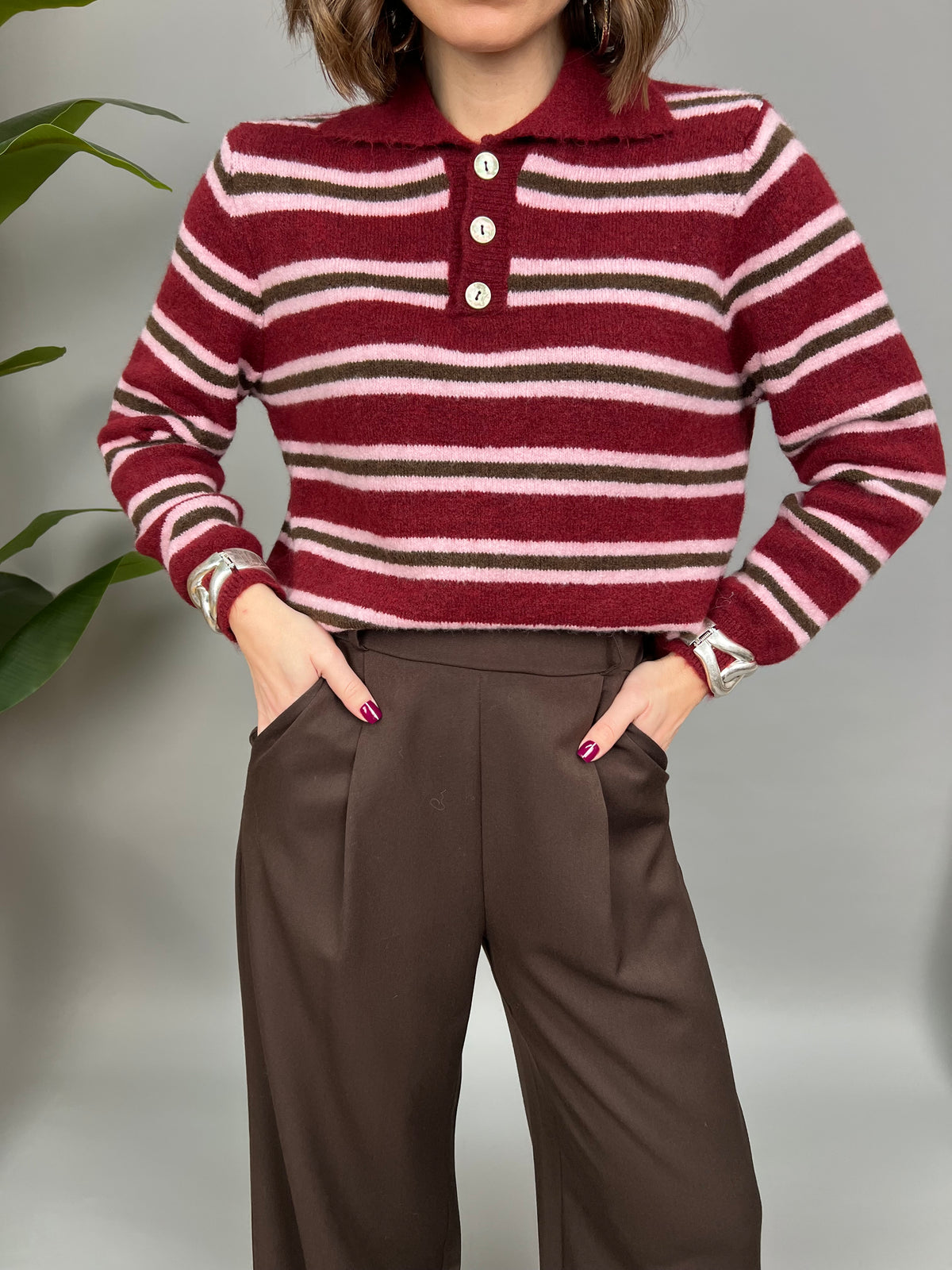 Maglione Amanda