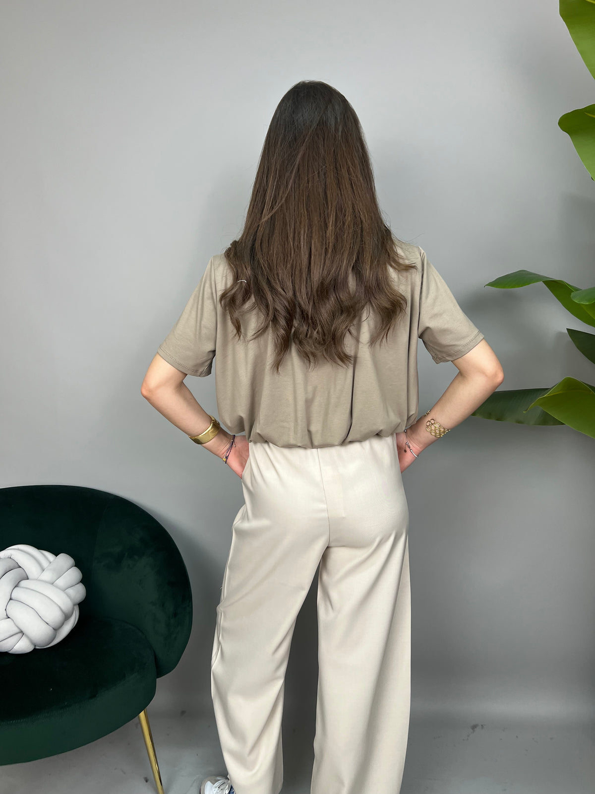 Maglia Jogger