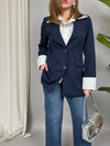 Giacca Supreme chic