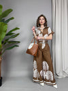 Pantalone Andalusia