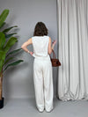 Set Coordinato summer con gilet