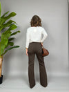 Pantalone Jenny Bootcut