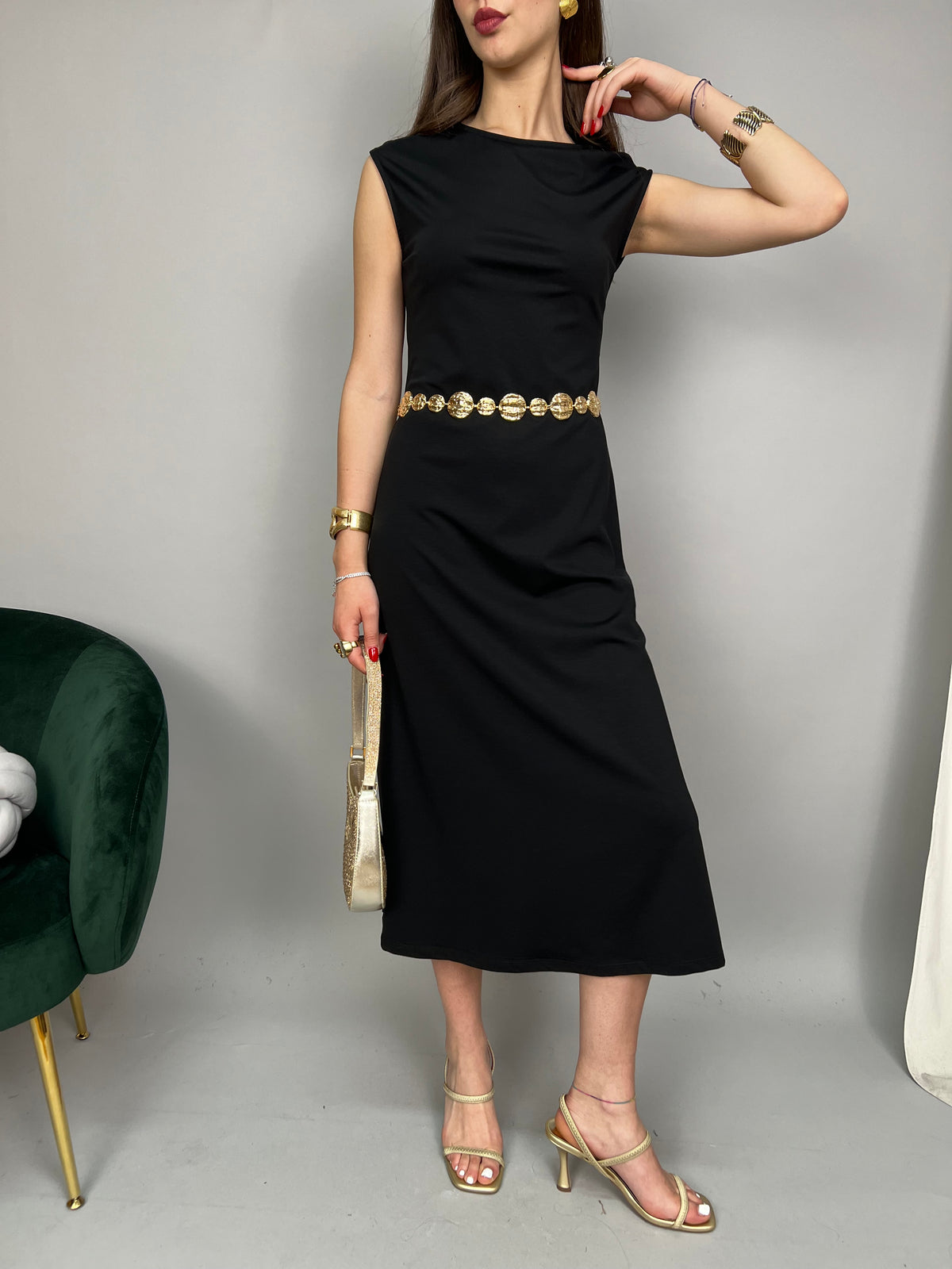 Vestito Thea