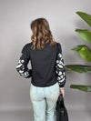 Camicia Romantic Heart