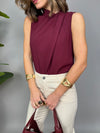 Blusa Giorgia