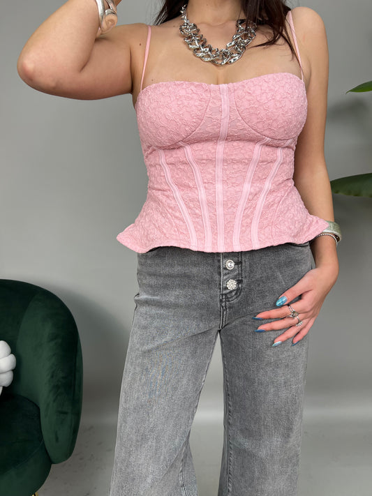 Corpetto Kylie